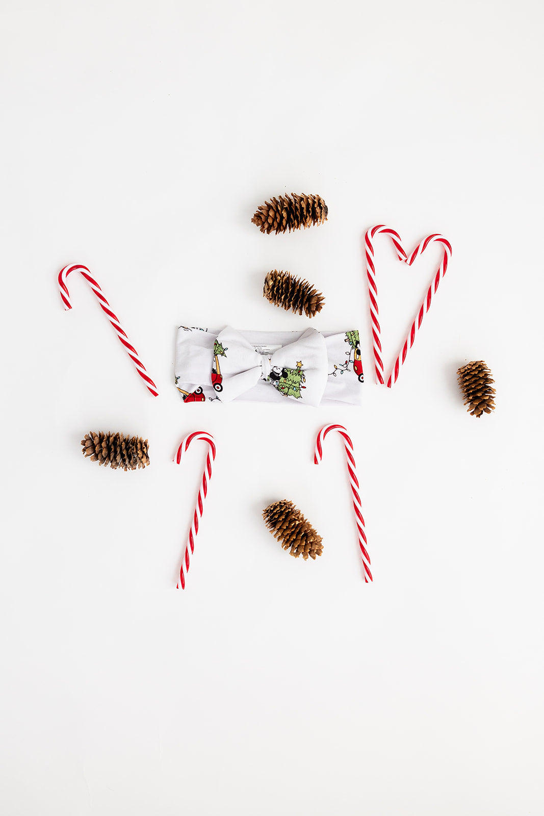 Stocking stuffers for Christmas babies and toddlers.