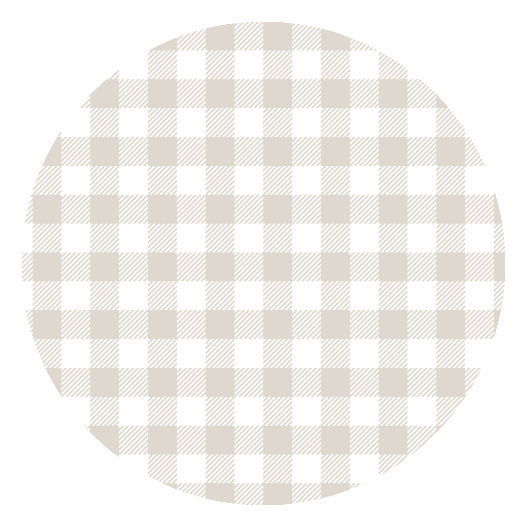 Gingham