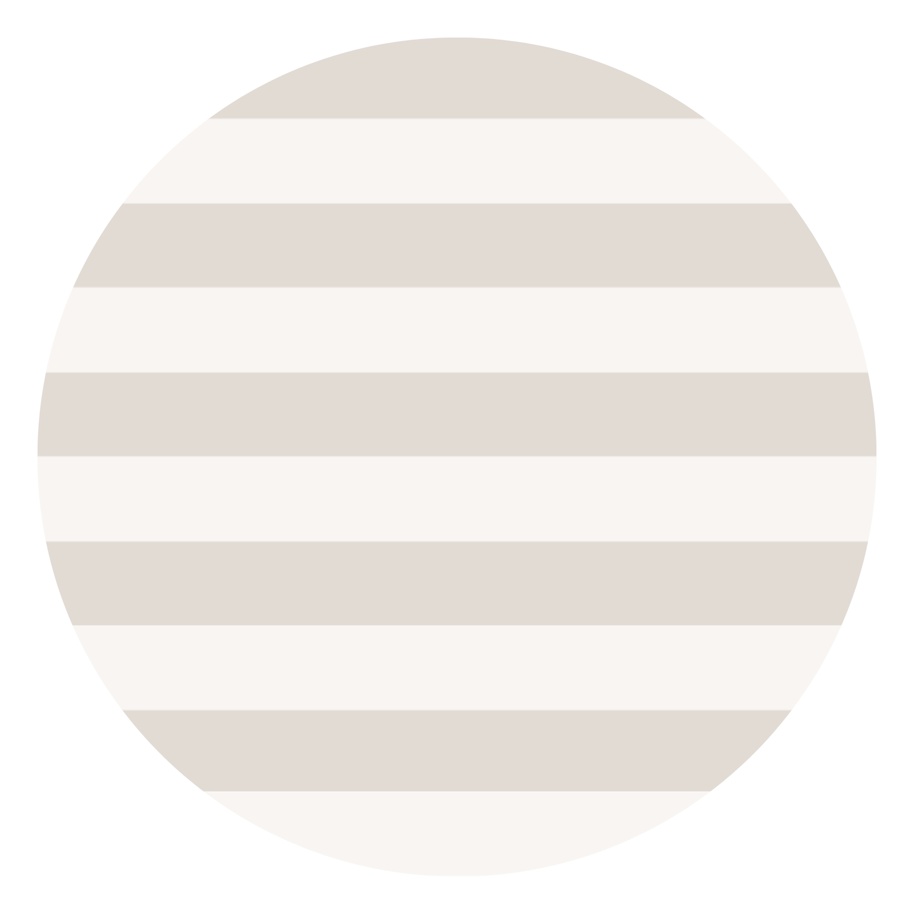 Striped