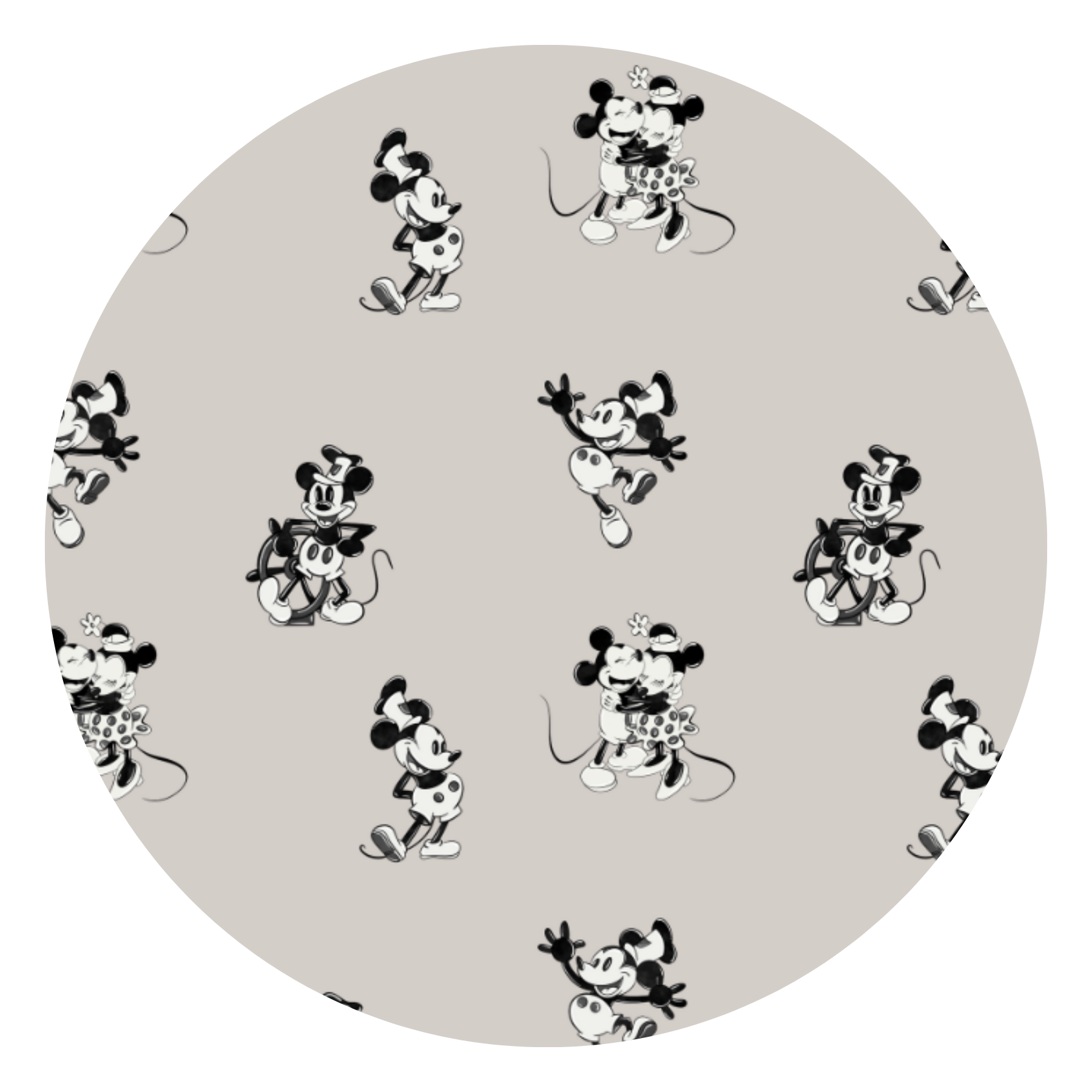 Steamboat Willie