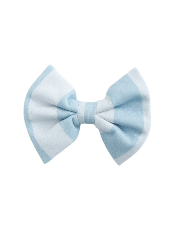 Bows + Beanie Hats