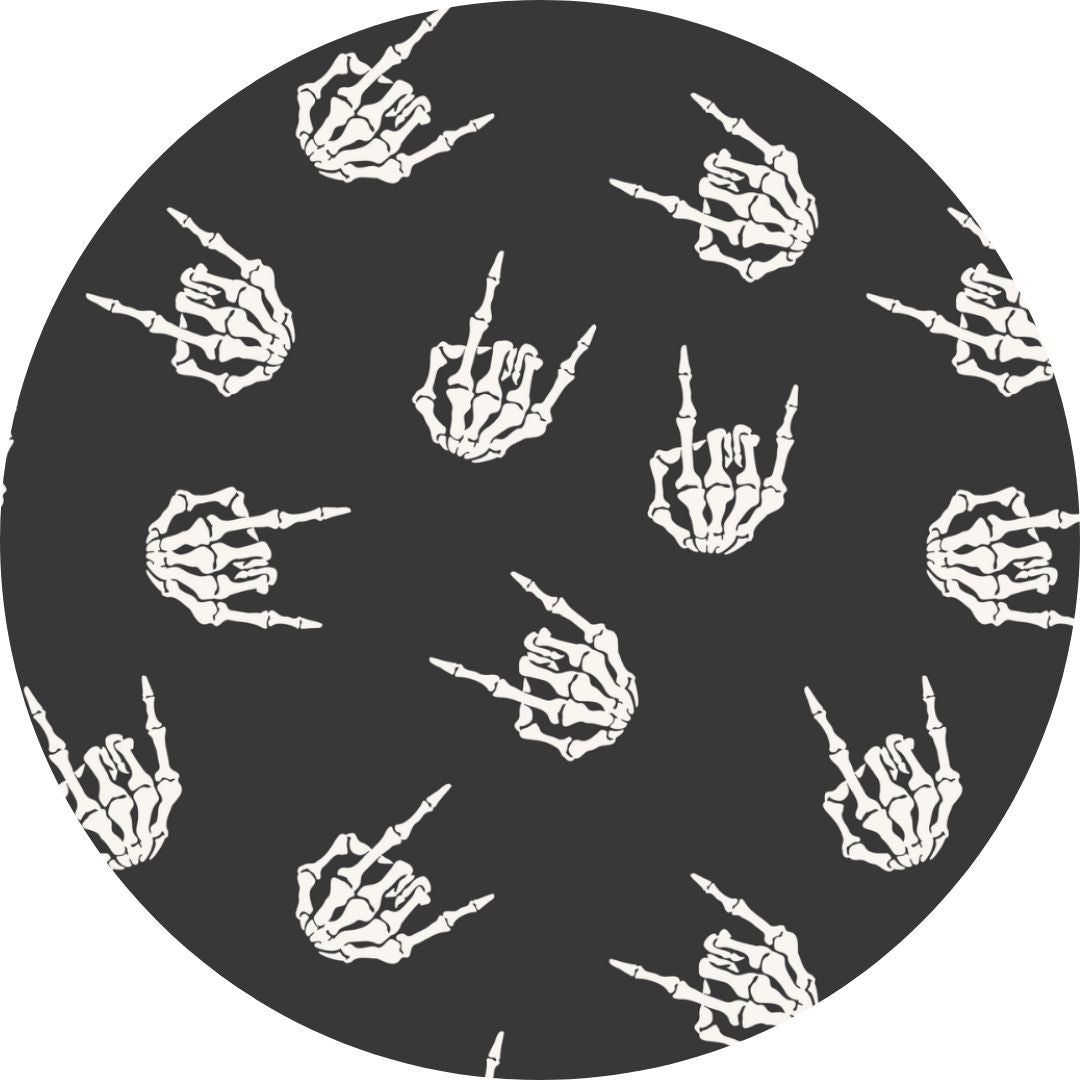 Rock N' Skull