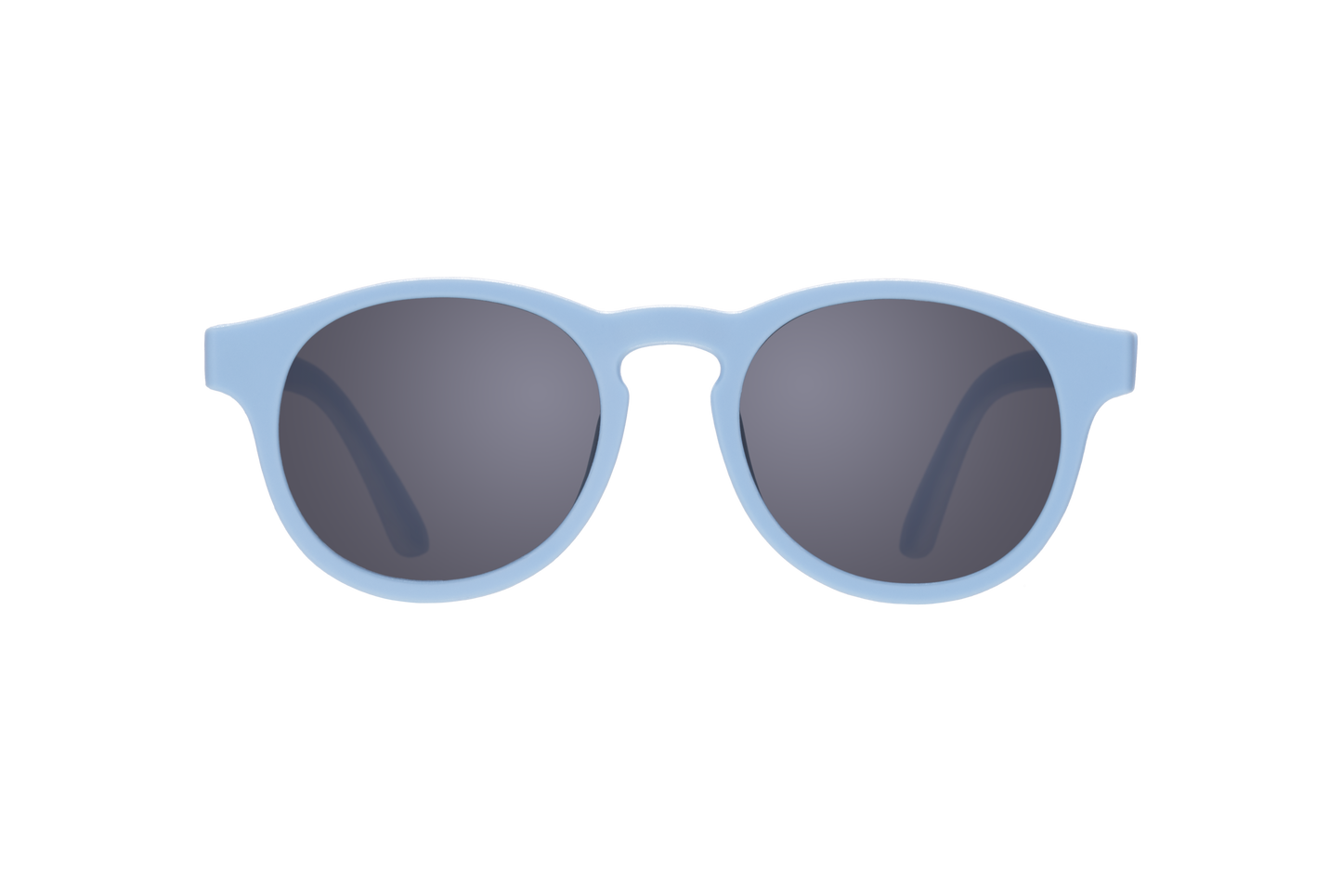 Babiators - Bermuda Blue Keyhole Baby and Kid Sunglasses: Ages 3-5