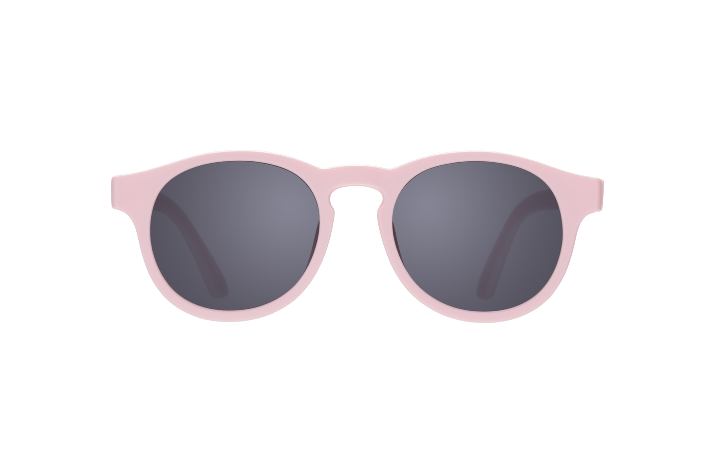 Babiators - Ballerina Pink Keyhole Baby and Kid Sunglasses: Ages 3-5