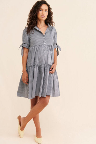 Babette Dress