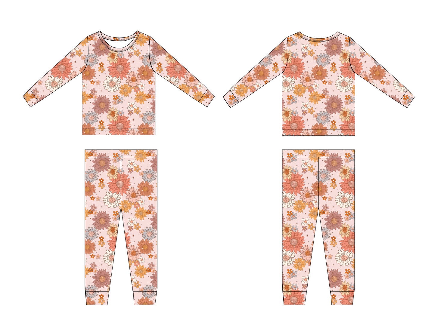 Autumn - Set