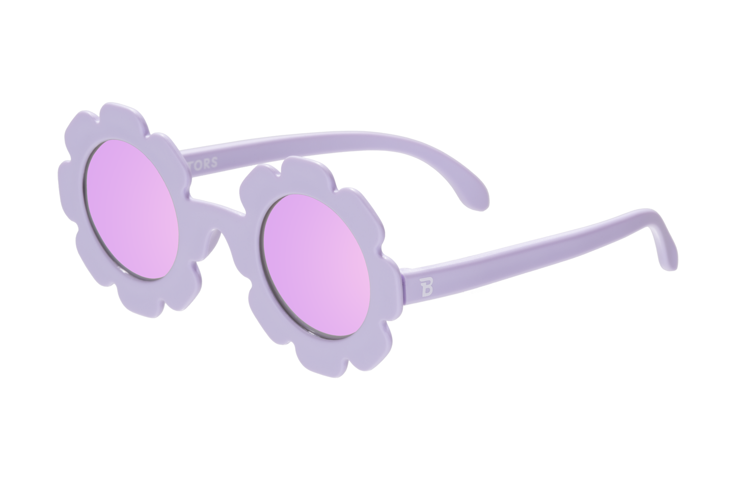 Babiators - Iris Sunglasses Ages 6+ Peachy Keen