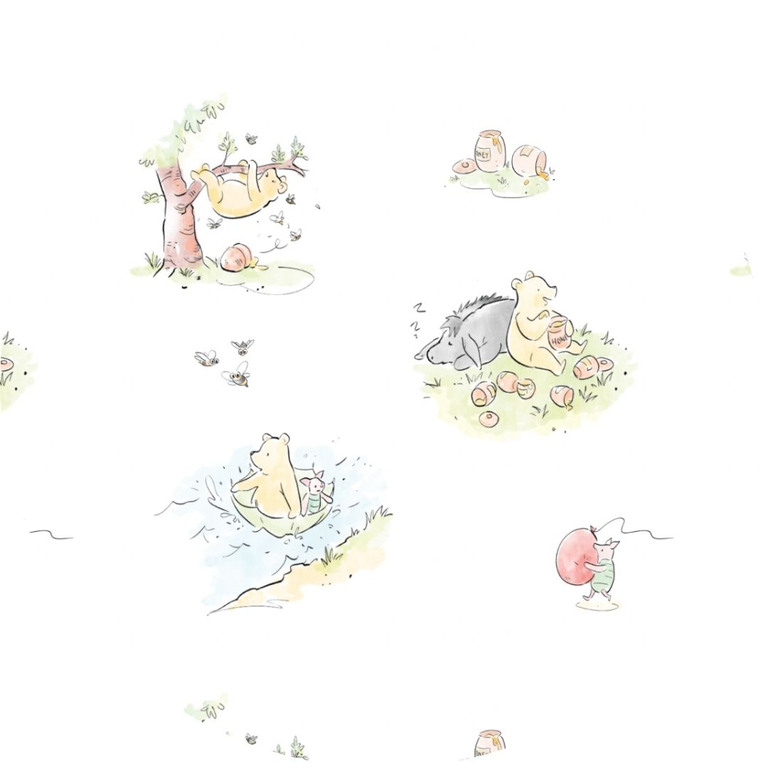Winnie the Pooh
