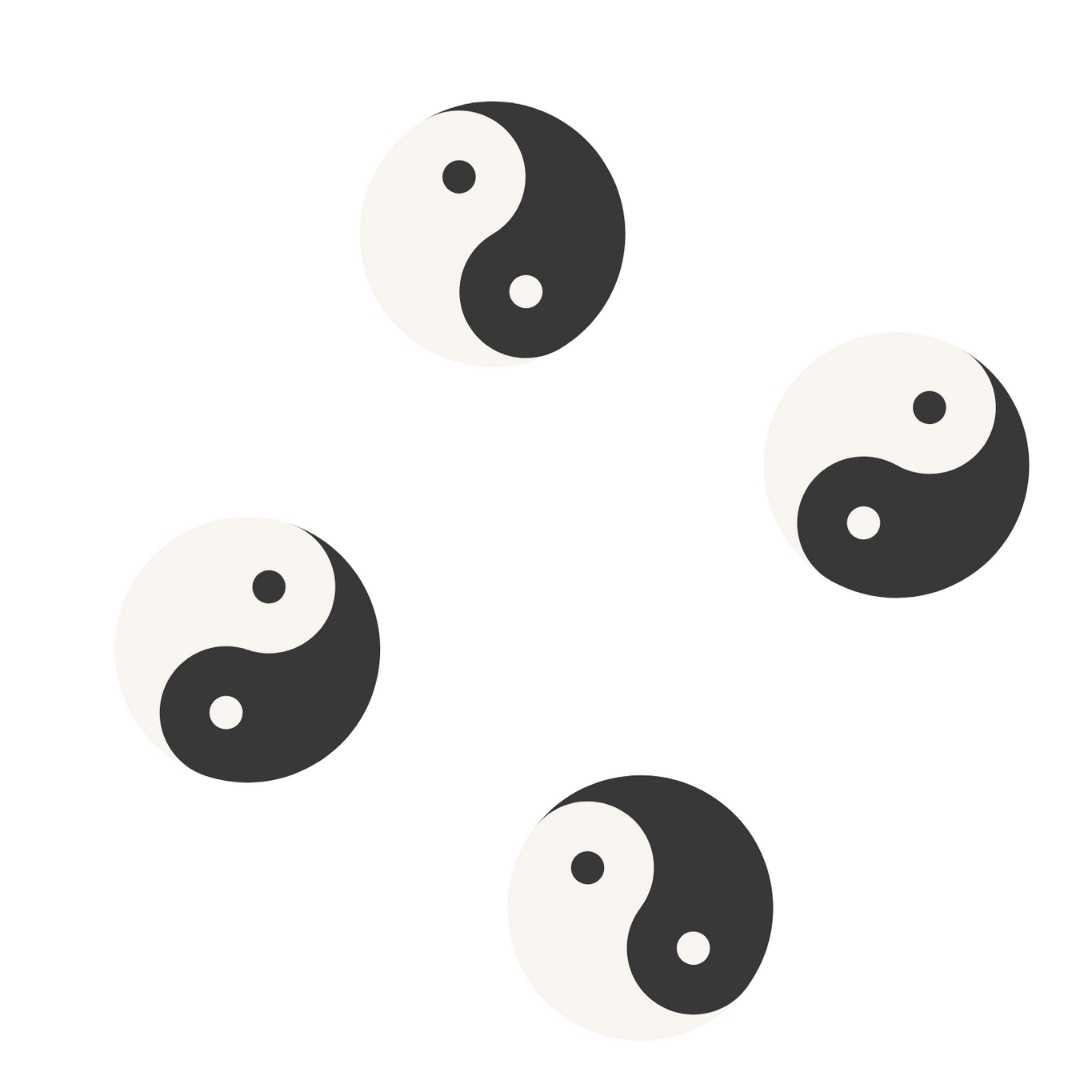 Yin & Yang