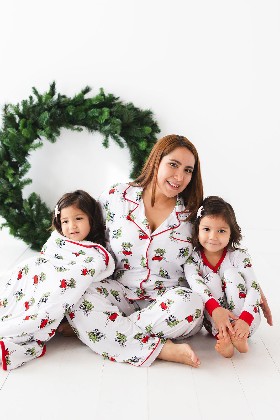 2t/3t bamboo pajama bundle deals