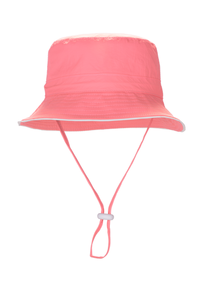 Babiators - Babiators Sun Hat in Conch Shell Pink / 1-3Y