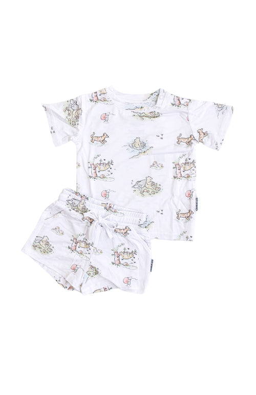 Shortie Set | Winnie the Pooh