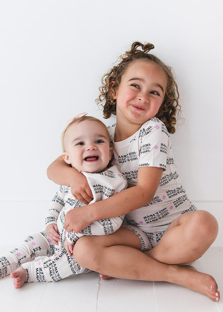 Bamboo Rompee™ | Mama's Girl