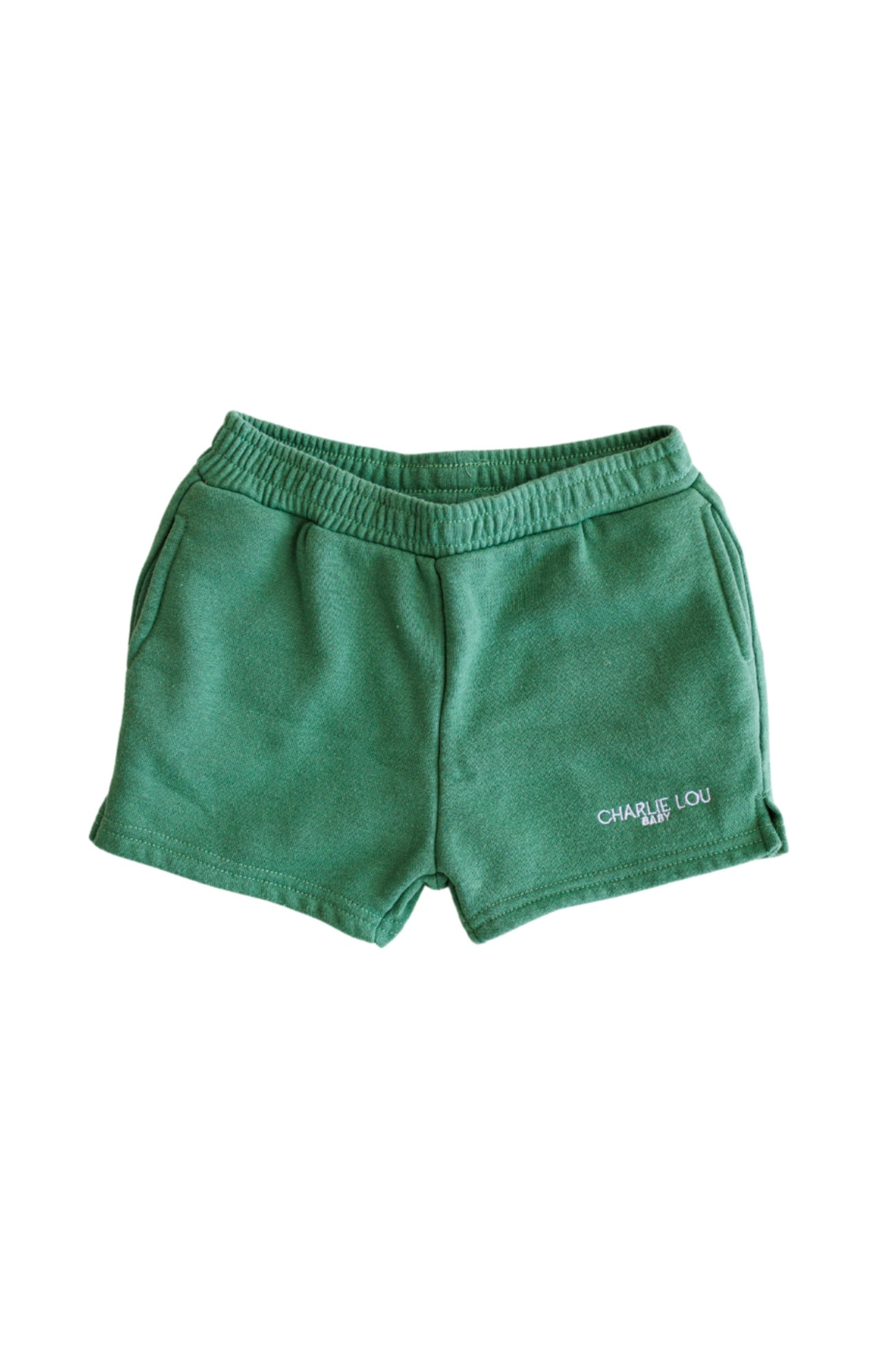 Cool Kid Athletic Shorts