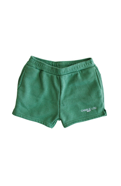 Coole Sportshorts für Kinder