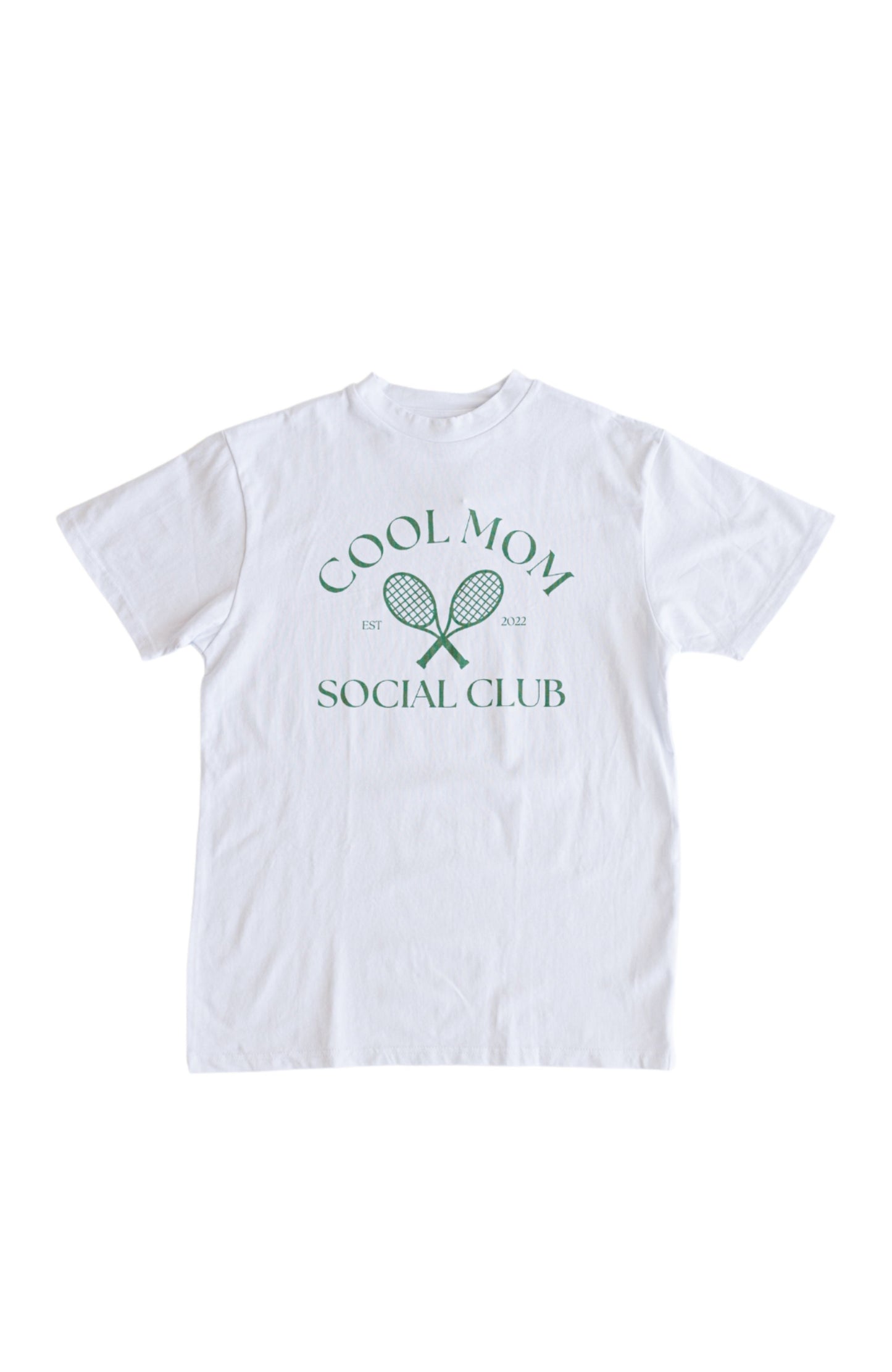 Cooles Mom Club T-Shirt