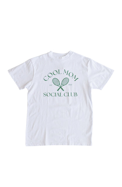 Cooles Mom Club T-Shirt