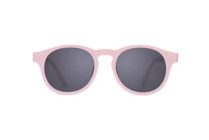 Babiators - Ballerina Pink Keyhole Baby and Kid Sunglasses: Ages 3-5