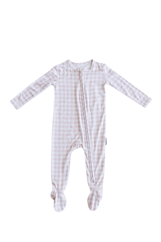 Bamboo Baby Pajamas, Toddler Pajamas