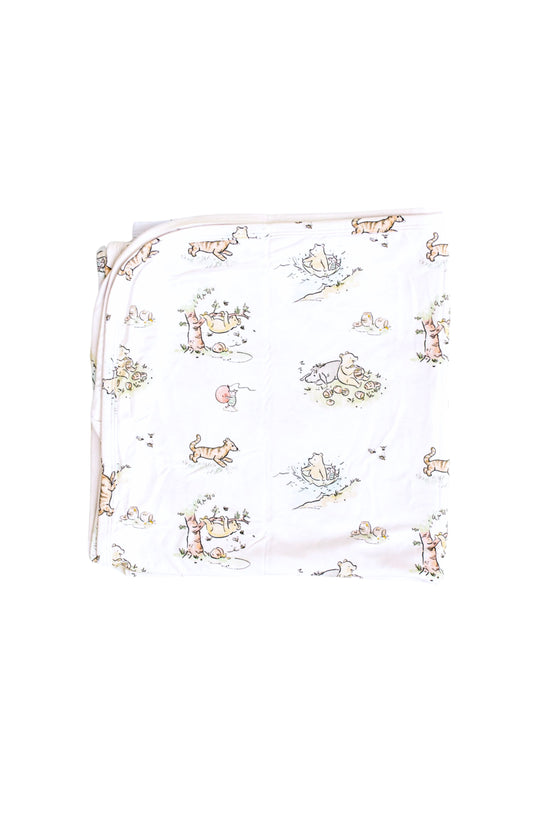 Bamboo Swaddle | Winnie the Pooh