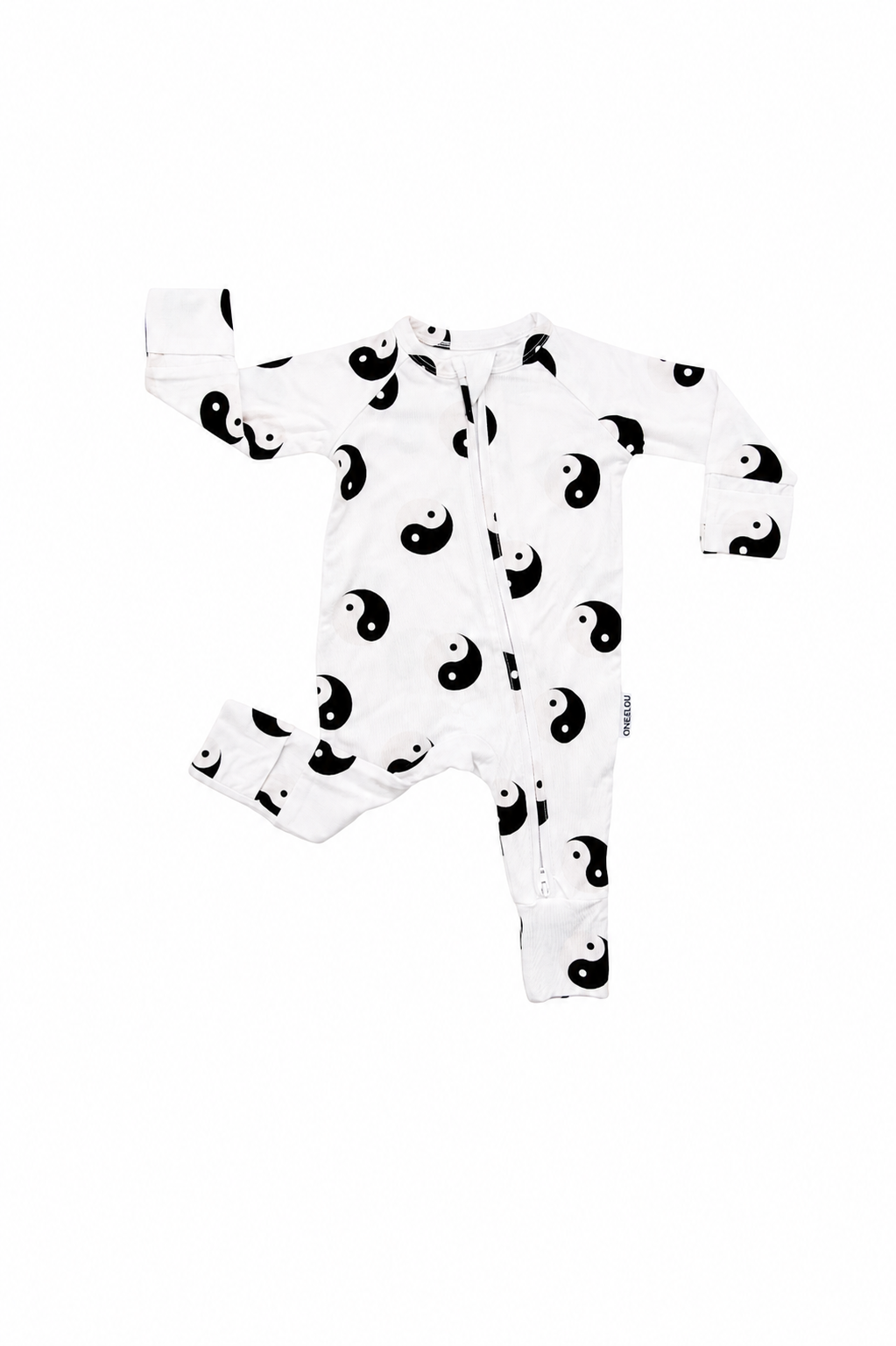 Bamboo Rompee™ | Yin & Yang