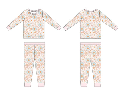 Elle - Two Piece Set